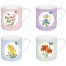 Set of mugs 300ml (4pcs.) R0179#RBLO 111006736 Buy Set of mugs 300ml (4pcs.) R0179#RBLO 111006736, photo 2, price, reviews