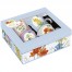 Set of mugs 300ml (4pcs.) R0179#RBLO 111006736 Buy Set of mugs 300ml (4pcs.) R0179#RBLO 111006736, photo 3, price, reviews