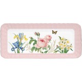 Rectangular dish 36х16cm
