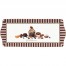 Купить Блюдо прямоугольное 35х15см R1109#SWEM 111007097, фото 2, цена, отзывы