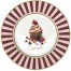 Купить Набор тарелок десертных 19см (4шт.) R0924#SWEM 111007101, фото 3, цена, отзывы