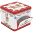 Коробка для цукерок 14x14x12см R0095#SWEC 111006465 Купити Коробка для цукерок 14x14x12см R0095#SWEC 111006465, фото 3, ціна, відгуки