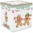 Банка для зберігання 13см R1443#SWEC 111006469 Купити Банка для зберігання 13см R1443#SWEC 111006469, фото 3, ціна, відгуки
