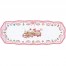Блюдо 37х14см R1482#SWEC 111006473 Купити Блюдо 37х14см R1482#SWEC 111006473, фото 2, ціна, відгуки