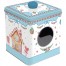 Купить Коробка для конфет 13x13x14,5см R0092#SWEC 111006477, фото 2, цена, отзывы