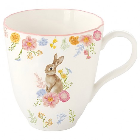 Buy Mug 320ml R3355#TJOL 111006757, photo 1, price, reviews