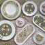 Купить Набор салфеток бумажных 33см (20шт.) R0414#WILG 111006750, фото 3, цена, отзывы