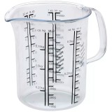 Мірна чаша 1л