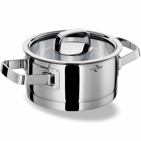 Каструля з кришкою 1,25л/16см 2390042816 111003385 Купити Каструля з кришкою 1,25л/16см 2390042816 111003385, фото 1, ціна, відгуки