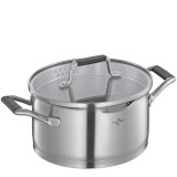 Pot with lid 3l/20cm