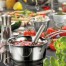 Каструля без кришки 1,5л/18см 2370502818 111006597 Купити Каструля без кришки 1,5л/18см 2370502818 111006597, фото 3, ціна, відгуки