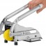 French fries cutting machine 26x10x12cm 1310572800 111003366 Buy French fries cutting machine 26x10x12cm 1310572800 111003366, photo 3, price, reviews