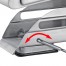 French fries cutting machine 26x10x12cm 1310572800 111003366 Buy French fries cutting machine 26x10x12cm 1310572800 111003366, photo 3, price, reviews