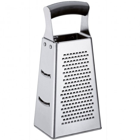 Купить Терка 23,5см, сталь 18/10 1250511000 111003682, фото 1, цена, отзывы