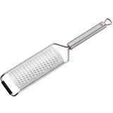 Grater, steel 18/10