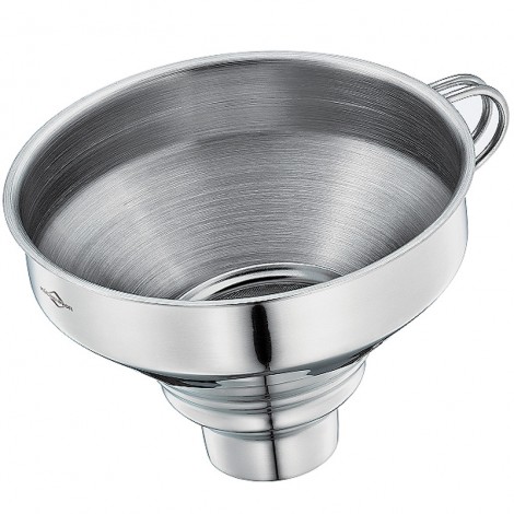 Funnel 14cm, 18/10 0920152800 101001238 Buy Funnel 14cm, 18/10 0920152800 101001238, photo 1, price, reviews