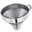 Funnel 14cm, 18/10 0920152800 101001238 Buy Funnel 14cm, 18/10 0920152800 101001238, photo 2, price, reviews