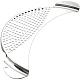 Sieve for water drain 33,4cm