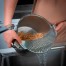 Buy Sieve for water drain 33,4cm 0808212800 101002271, photo 3, price, reviews