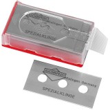 Set of blades for ceramic surfaces cleaner (10pcs.)