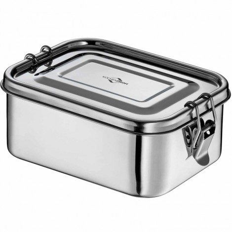 Купить Ланч-бокс 17,5х13х6,5см 1002012800 111003353, фото 1, цена, отзывы