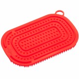 Sponge brush 13x8.2cm
