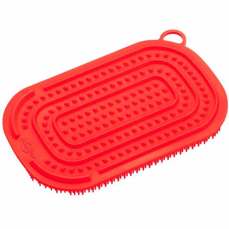 Buy Sponge brush 13x8.2cm 1410801400 111003444, photo 1, price, reviews