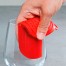 Buy Sponge brush 13x8.2cm 1410801400 111003444, photo 3, price, reviews
