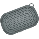 Sponge brush 13x8.2cm