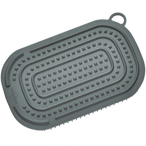 Buy Sponge brush 13x8.2cm 1410802400 111003445, photo 1, price, reviews
