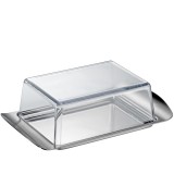 Butter dish 16,6х9,9cm