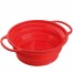 Buy Colander 24cm, silicone 1410001424 111005051, photo 2, price, reviews