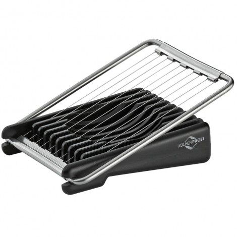 String egg slicer 11cm, 18/10 steel 1310261000 111006634 Buy String egg slicer 11cm, 18/10 steel 1310261000 111006634, photo 1, price, reviews