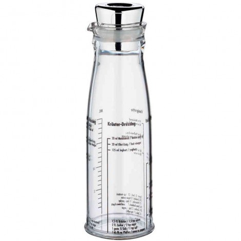 Buy Shaker culinary transparent 250ml, acrylic 1310282800
 20835, photo 1, price, reviews