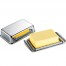 Butter dish 16х10cm, steel 18/10 0912022800
21007 Buy Butter dish 16х10cm, steel 18/10 0912022800
21007, photo 3, price, reviews
