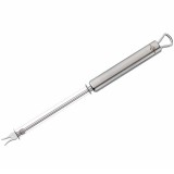 Cheese slicer 29cm, steel 18/10