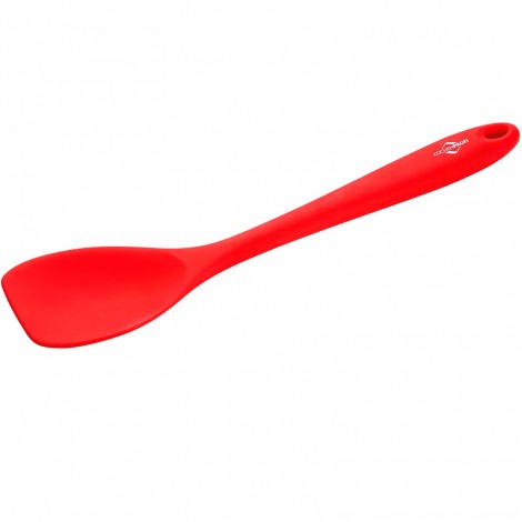 Universal spoon 28cm, silicone 1410201400 111003382 Buy Universal spoon 28cm, silicone 1410201400 111003382, photo 1, price, reviews