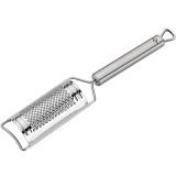Fine zester 27,1cm, steel 18/10
