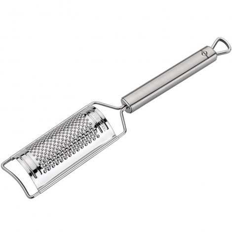 Fine zester 27,1cm, steel 18/10 1210102800
21043 Buy Fine zester 27,1cm, steel 18/10 1210102800
21043, photo 1, price, reviews