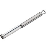 Knife for coring apples 24cm, 18/10