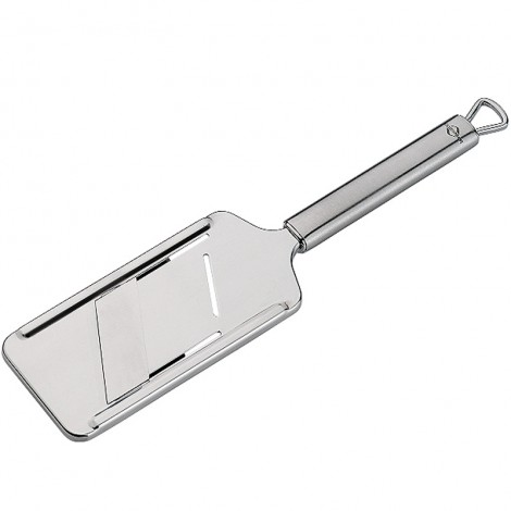 Grater, steel 18/10 1210292800
21049 Buy Grater, steel 18/10 1210292800
21049, photo 1, price, reviews