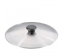 Крышка для блинчиков 30см фото — интернет-магазин посуды Posud:Meister