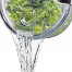Сушилка для зелени Fresh 22см 1310203524 111005551 Купить Сушилка для зелени Fresh 22см 1310203524 111005551, фото 3, цена, отзывы