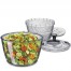 Сушилка для зелени Fresh 22см 1310203524 111005551 Купить Сушилка для зелени Fresh 22см 1310203524 111005551, фото 3, цена, отзывы