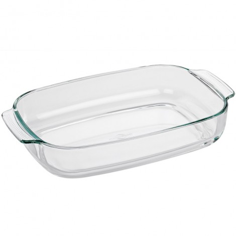 Rectangular baking dish 38x25.5x6.5cm 0610003538 111002023 Buy Rectangular baking dish 38x25.5x6.5cm 0610003538 111002023, photo 1, price, reviews