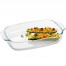 Rectangular baking dish 38x25.5x6.5cm 0610003538 111002023 Buy Rectangular baking dish 38x25.5x6.5cm 0610003538 111002023, photo 3, price, reviews
