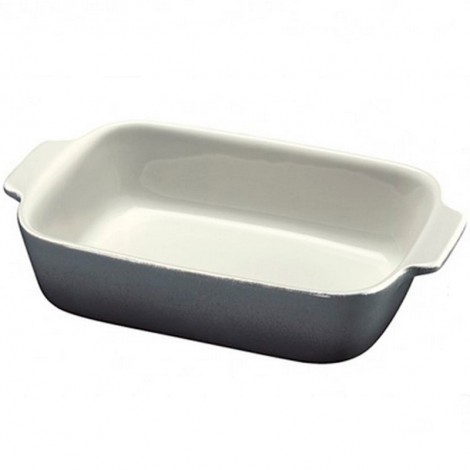 Rectangular baking dish 30x19x6.5cm, ceramic 0712030730 111003339 Buy Rectangular baking dish 30x19x6.5cm, ceramic 0712030730 111003339, photo 1, price, reviews