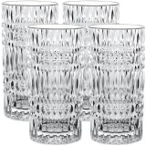 Set of glasses for drinks 434ml (4pcs.)