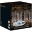 Set of glasses for drinks 434ml (4pcs.) 104250 111002704 Buy Set of glasses for drinks 434ml (4pcs.) 104250 111002704, photo 3, price, reviews