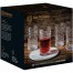 Set of glasses for drinks 434ml (4pcs.) 104250 111002704 Buy Set of glasses for drinks 434ml (4pcs.) 104250 111002704, photo 3, price, reviews